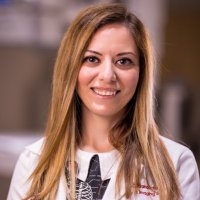 Maryam Soltanolkotabi (@mskmarsol) 's Twitter Profile Photo Maryam Soltanolkotabi (@mskmarsol) 's Twitter Profile Photo