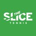 The Slice Tennis (@theslicetennis) Twitter profile photo