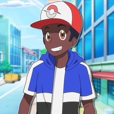 Pokemon Anime YouTuber! Currently reviewing the Pokémon Anime every week!  @abridgedpokemon