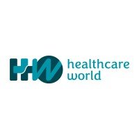 Healthcare World is the world’s largest international healthcare publication with a total global distribution of some 500,000 copies per year.