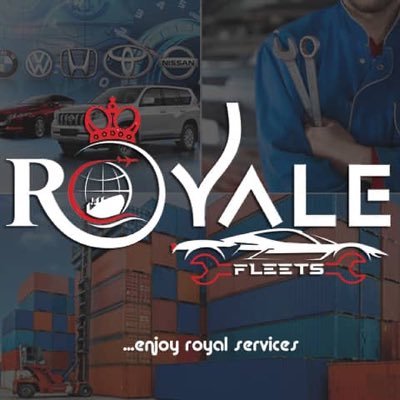 royalefleets's profile picture. Schedule Your Vehicle's Periodic Maintenance! RIGHT PRICE, RIGHT QUALITY, RIGHT NOW. Allow our experts to take care of your vehicle's maintenance. 📞08147928727