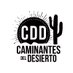 Caminantes del Desierto A.C. (@CDDesierto) Twitter profile photo