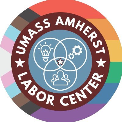 UMass Labor Center: at the intersection of work, labor, and social justice. Retweets are not endorsements.