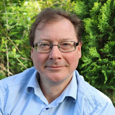 cmuffett1's profile picture. Father. Lawyer. Gardener. Lover of primary documents. Opinions my own. Trolls and denialists blocked.