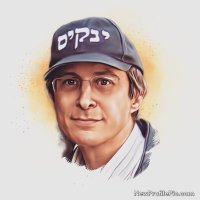 Moshe Feder (@moshemf) 's Twitter Profile