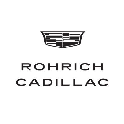 “Cadillac makes the car, Rohrich makes the difference”