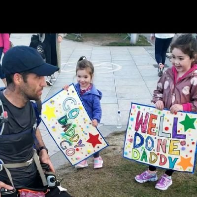 process technician @ pfizer grange castle
husband and father to two little ladies.
trying to be an ultra runner in my spare time😬