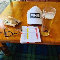 Mr Ping 🏴☠️ (@pingman_golfer) 's Twitter Profile