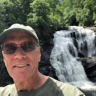 Retired financial executive who loves the great outdoors, Pickleball, golf, family, and investing. MAGA. Trump is my President.
