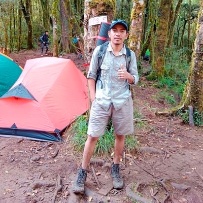 anak kampung yang kebetulan kuliah di UMI