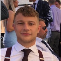 Denton Snowden (@denton_serac) 's Twitter Profile Photo