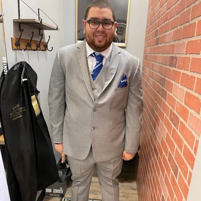 alv47380102's profile picture. A young autistic playwright who is a college student wanting to become a history teacher and help students learn about American history and also theatre