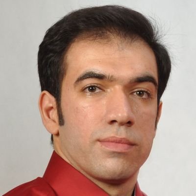 اسفندی/دهه شصتی/متاهل /بابای طاها و صدرا/
أنا أعيش من أجل فلسطين/مسلمانم به اسلام خمینی ره
