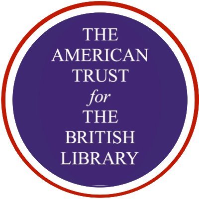 The American Trust for the British Library