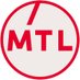 Mon Montréal (@Monmontreal) Twitter profile photo