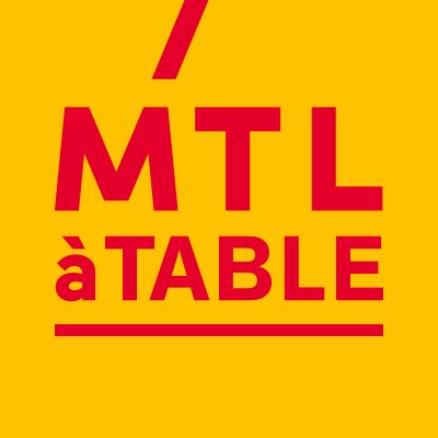 Nouvelles culinaires de Montréal. MTLàTABLE sera de retour en novembre 2024!🍴 Montréal culinary news. MTL's Restaurant Week will be back in November 2024!
