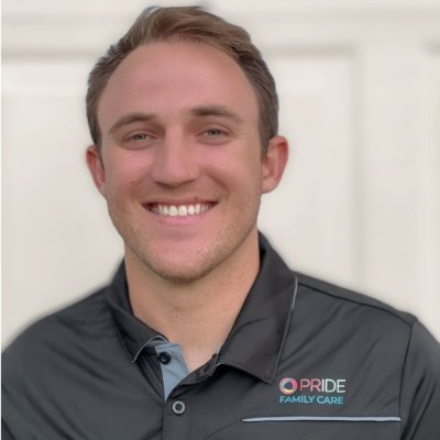 PletzJeremy's profile picture. Son, brother, leader