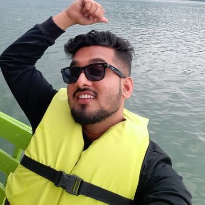 PrajwalKafle17's profile picture. Intern Doctor जहाँ बिज्ञानको अन्त्य हुन्छ, त्यहाँ अध्यात्म सुरु हुन्छ।