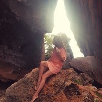 Constance (@chacon_constanc) 's Twitter Profile