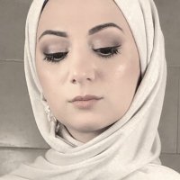 Nada AlTaher(@_NadaAlTaher) 's Twitter Profile Photo