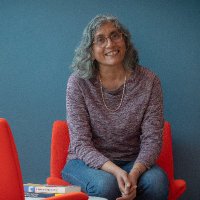 Sara Kalvala (@skalvala) 's Twitter Profile