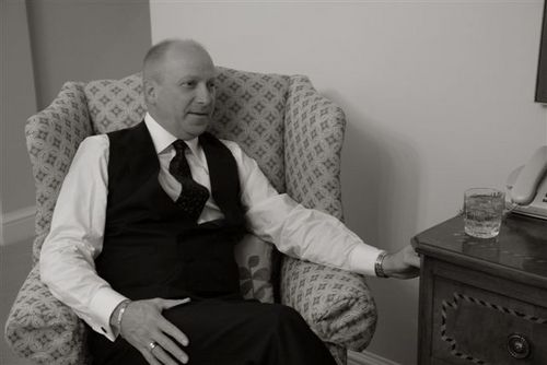 dvowell's profile picture. 