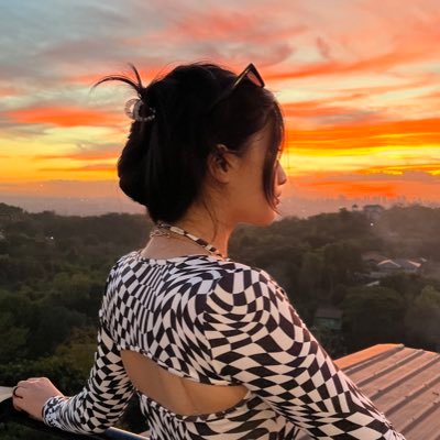 shamsharmaine_r's profile picture. mema tweet || 💛🐯🎓