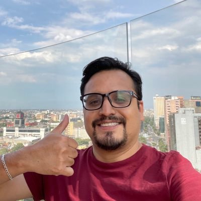 Andres_Ahedo's profile picture. Me encanta todo aquello que implique un reto