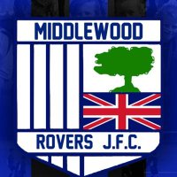 Middlewood Rovers Ladies.(@OfficialMRLFC) 's Twitter Profile Photo