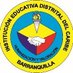 IED del Caribe (@ieddelcaribe) Twitter profile photo IED del Caribe (@ieddelcaribe) Twitter profile photo