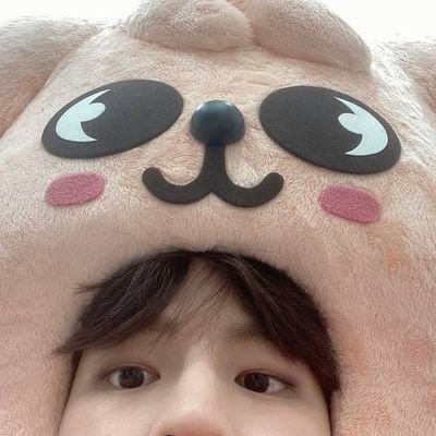 Mt🐰ᴵᴮさんのプロフィール画像