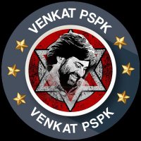 Venkat PSPK™(@venkatnaidu7777) 's Twitter Profile Photo