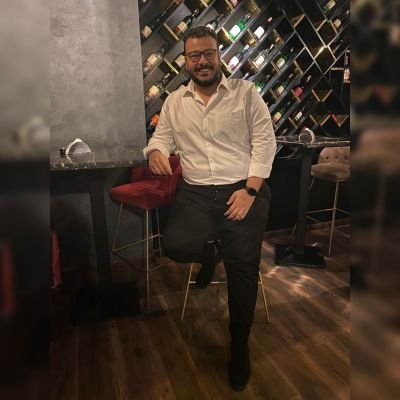 FawzyPatrick's profile picture. بحاول...