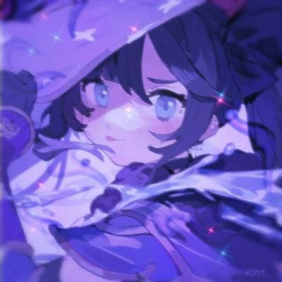 genshinmuskii's profile picture. selling genshin account! check pinned tweet or dm for more info