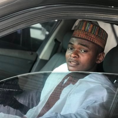 gentle_Naseer's profile picture. Electrical Engineer