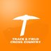 UTEP Track & Field/XC (@UTEPTrack) Twitter profile photo