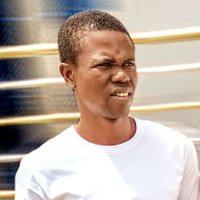 Obinna Ogba (@obinnaogba1) 's Twitter Profile