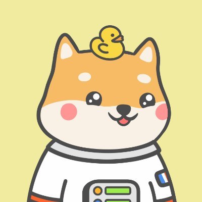 ShibaCosmosPC's profile picture. Shiba Cosmos Party Club! NFT PFP project, bringing party Shibas to the Cosmos ecosystem!