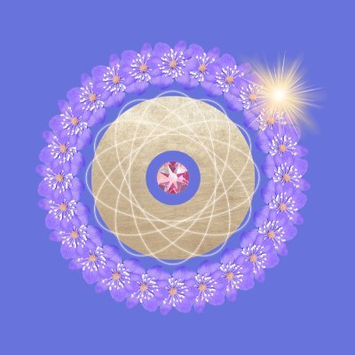Female founded NFT-powered community celebrating inner beauty in web3 + #womeninNFTs š« https://t.co/kVoiXDI8Po š« Artist @iris_xyz Community @HLor_NFT