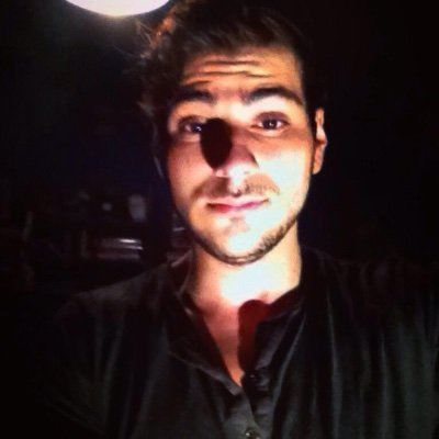 📍 Based in Catania, Italy 🇮🇹
👨🏻‍💻CTER and Developer at INGV
📓 CS student at UniCT
👨‍💻 #developer / 🎮 #gamer / 🎧 #musiclover
https://t.co/QZjVkMvdPs