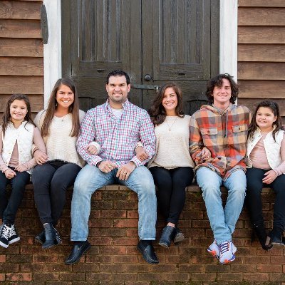 Garrett Knight Profile