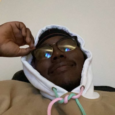 just a nigga from Mississippi 🤷🏾♂️. funny in real life just not the internet