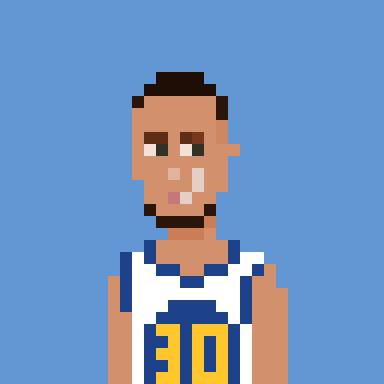 🏀 Your favorite Basketball Hoopers as Collectible Crypto Characters! https://t.co/ad4PXPv2j7