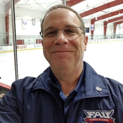 Managing Dir, ExcelliSearch, Inc., Advisory Board Member - FAU Owls Ice Hockey🏒 - Proud Dad. Big Brother (Big Brothers / Sisters program). FOBW