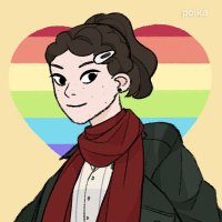 Francesca M-F (@burntconfetti) 's Twitter Profile Photo Francesca M-F (@burntconfetti) 's Twitter Profile Photo