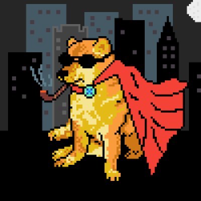 DCryptodb's profile picture. A Crypto World