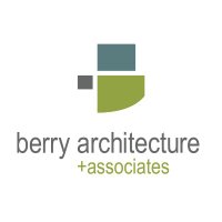 Berry Architecture(@berryarch) 's Twitter Profile Photo