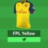 FPL_Yellow's profile picture. 🇲🇨 
#AFC 
                                                 
                              Playing #FPL for fun only