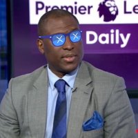 Kevin Campbell(@1kevincampbell) 's Twitter Profileg