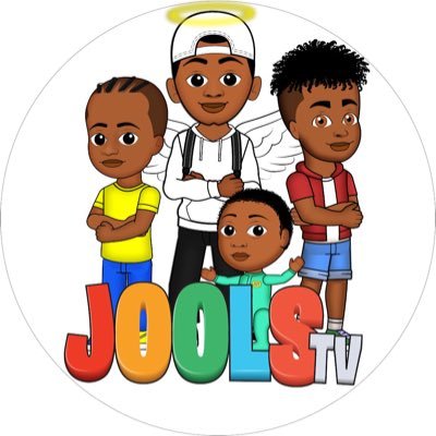 Jools TV is an animation series for the kids, and for the culture‼️ We teach kids through music and morally conscious content! Check out our YouTube channel!
